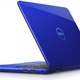 Dell Inspiron ( Pentium N3710 ; 11,6" ; TN Dotykowy ekran ; 4GB DDR3