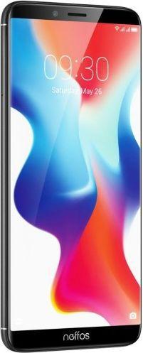 TP-LINK Neffos X9 32GB Czarny (TP913A56PL)