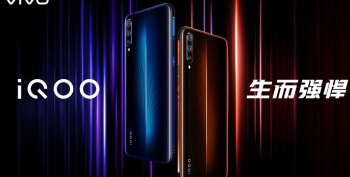 Pełna bateria w 15 minut? IQOO z nową, ultra szybką ładowarką