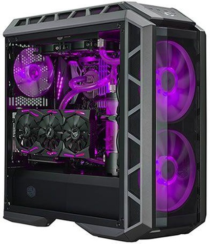 Cooler Master H500P RGB (MCM-H500P-MGNN-S00)