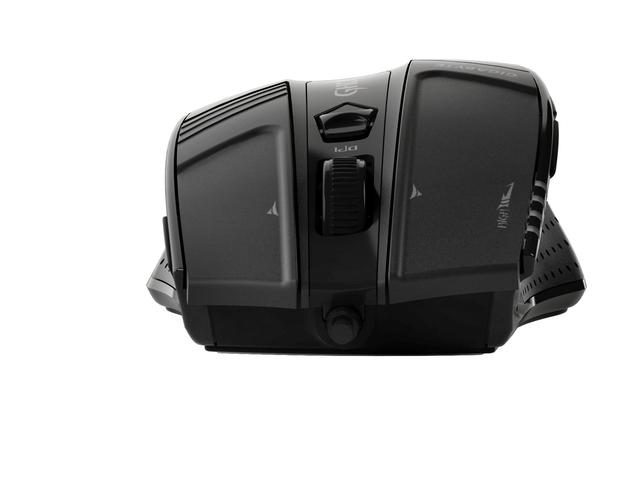 GIGABYTE M8000Xtreme – gryzoń dla graczy