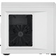 Corsair Carbide Series 500R Gaming Chassis, bez zasilacza, Midi, Biała