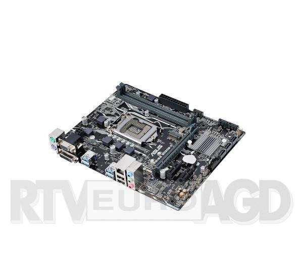 ASUS PRIME B250M-K