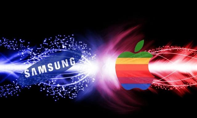 Poznaliśmy Wyniki Finansowe Apple i Samsunga za Rok 2016!