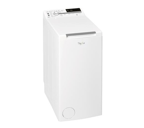 Whirlpool ETDLR 65332BS PL/N