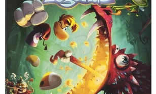 Rayman Legends