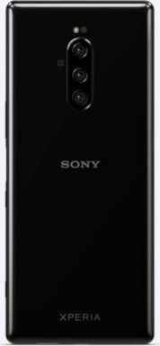 Sony Xperia 1 6/128GB Czarny (40-40-1542)