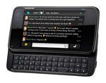 Nokia N900 i E72 otrzymały nagrody Złotej Anteny