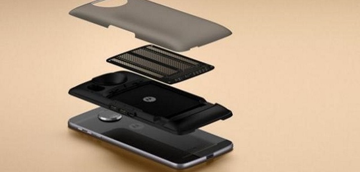 Lenovo Udostępnia Całą Gamę Modułów!