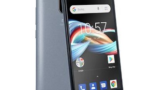 myPhone Fun 6 Lite (szary)