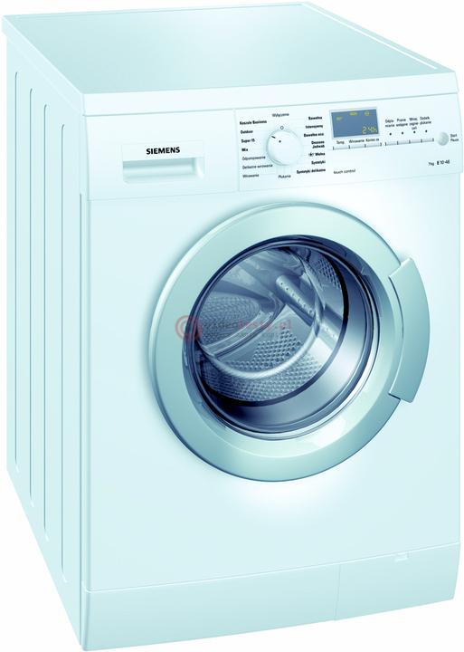 SIEMENS WM 10E461PL SIEMENS WM 10E461PL
