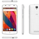 ZTE BLADE L5 PLUS Biały