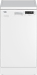 Beko DFS26024W