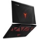 Lenovo IdeaPad Y910 17,3" Intel Core i7-6820HK - 64GB RAM - 512GB -