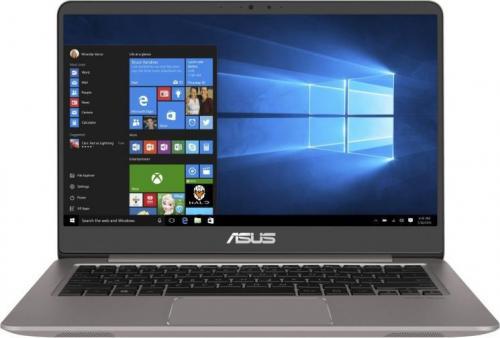 ASUS ZenBook UX410UA-GV096T i3-7100U 14