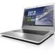Lenovo IdeaPad 510s-14IKB 14" Intel® Core™ i5-7200U - 12GB RAM -