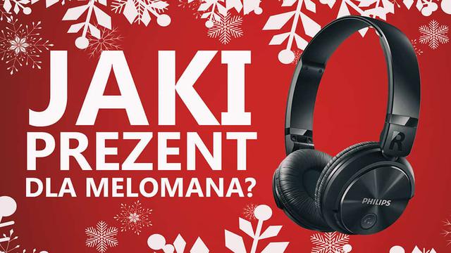 Jaki Prezent Dla Melomana? Świąteczne Propozycje Zakupowe