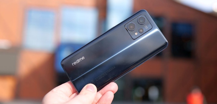 Nie za drogie? Pierwsze wrażenia z realme 9 Pro i realme 9 Pro+