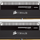 Corsair Dominator Platinum DDR4, 2x8GB, 2400MHz, CL10 (CMD16GX4M2B2400C10)