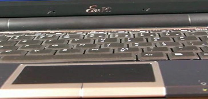 ASUS Eee PC 1000H