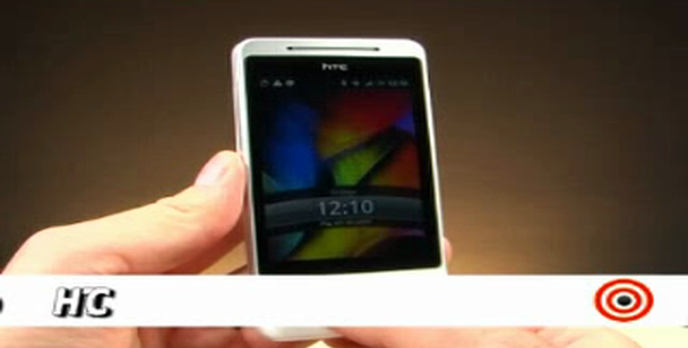 HTC Hero [TEST]