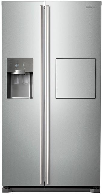 Samsung HM12 i seria Grand - nowe modele lodówek z fabryki we Wronkach