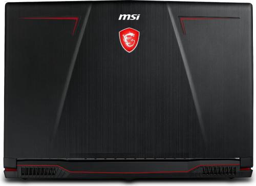 MSI GP73 Leopard 8RE-423PL