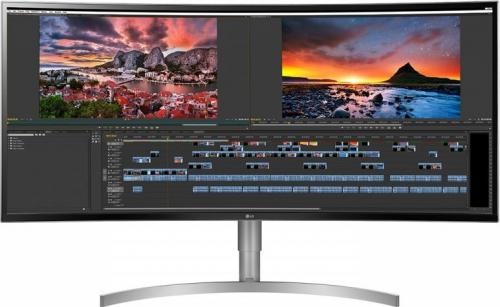 LG 38WK95C-W