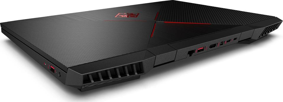 HP Omen 15-dc0012nw (4TW17EA)