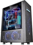 Thermaltake Core X71 Tempered Glass Edition (CA-1F8-00M1WN-02)