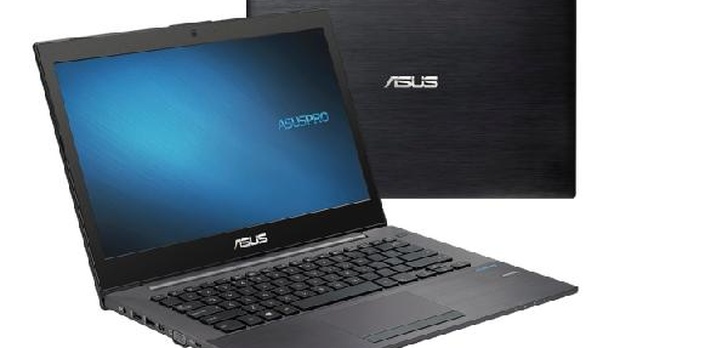 ASUS B8230UA Oraz P5430U - Nowe Modele Biznesowe z Serii ASUSPRO