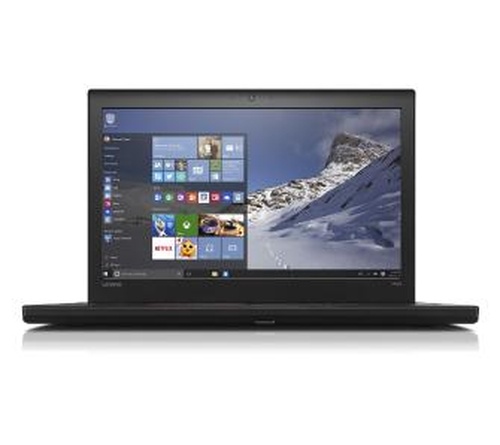 Lenovo ThinkPad T560 15,6" Intel® Core™ i7-6600U - 16GB RAM - 256GB