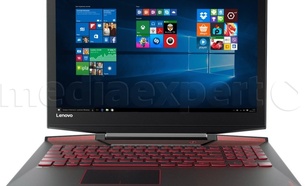 LENOVO Legion Y720-15IKB (80VR00DFPB) i7-7700HQ 8GB 1000GB GF-GTX1060