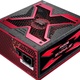 Aerocool STRIKE-X 500W 80PLUS BRONZE Moldularny ATX BOX