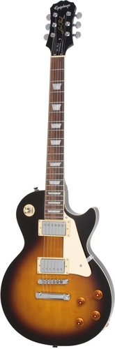 Epiphone Les Paul Standard Plain Top