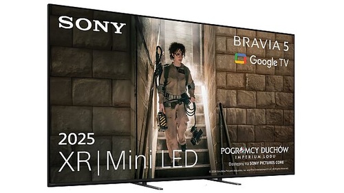 Sony K85XR55BP
