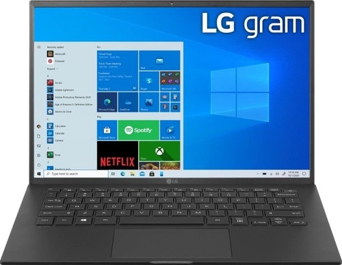 LG Gram 14 (14Z90P-G.AP52Y)