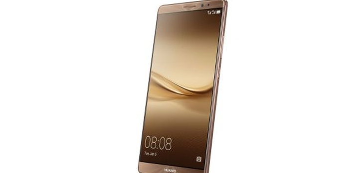 Huawei Mate 8 - Biznesowy Smartfon Już na Naszym Rynku!