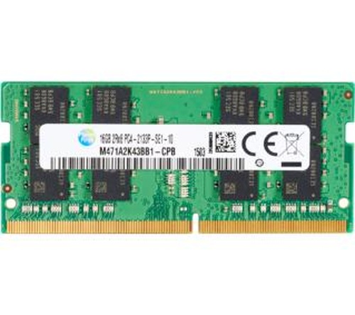 HP DDR4 8GB 2400