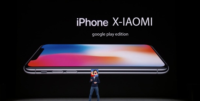 Porażka iPhone X - Koniec Świetności Apple Bliski?