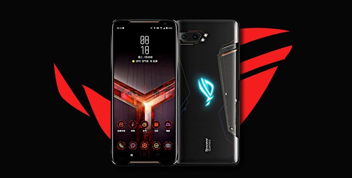 Asus ROG Phone 3 – Nowy gamingowy smartfon Asusa
