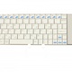 RAPOO KLAWIATURA BEZPRZEWODOWA 2,4G TOUCHPAD E2700 CZARNA