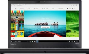 Lenovo ThinkPad T470p (20J6001APB)