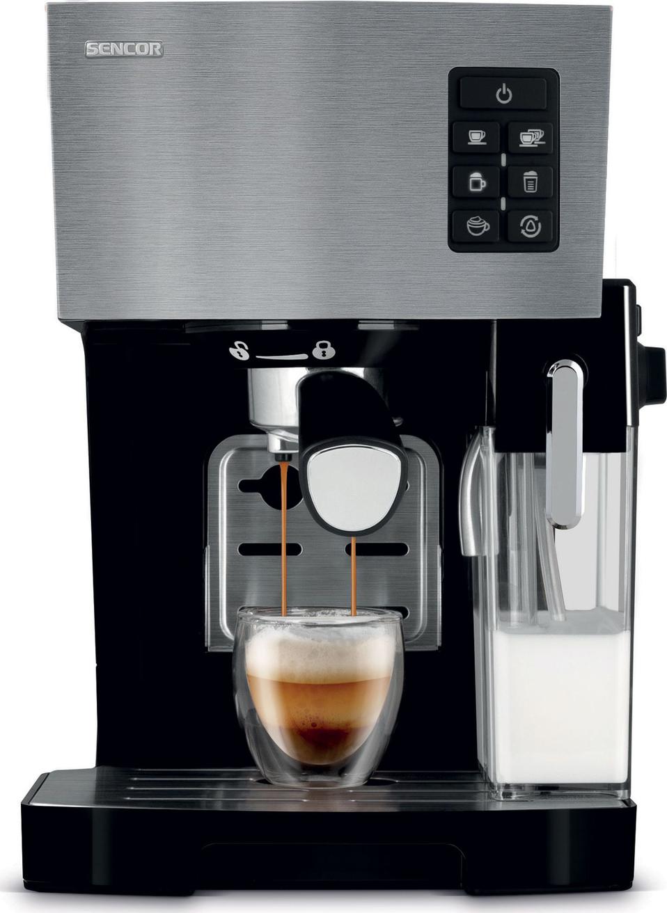 Sencor SES 4050SS Sencor SES 4050SS