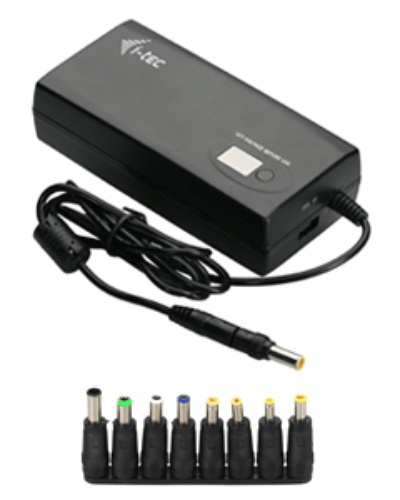 i-Tec ULP zasilacz 90W Uniwersal Laptop Adapter