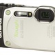 Olympus TG-850 silver