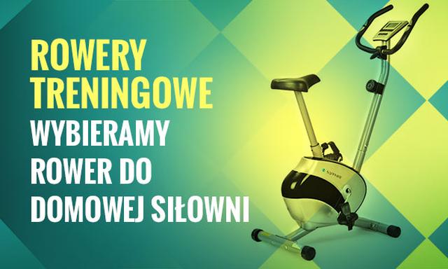 Rowery Treningowe – Wybieramy Rower do Domowej Siłowni