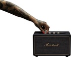 Marshall Acton Multi-Room Czarny