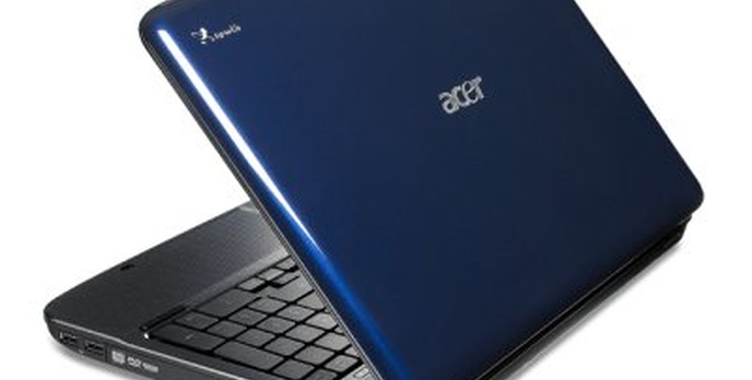 Acer Aspire 5740 – notebooki z procesorami Intel Core i7, i5, i3
