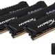 Kingston HyperX SAVAGE DDR4 DIMM 16GB 2800MHz (4x4GB) HX428C14SBK4/16